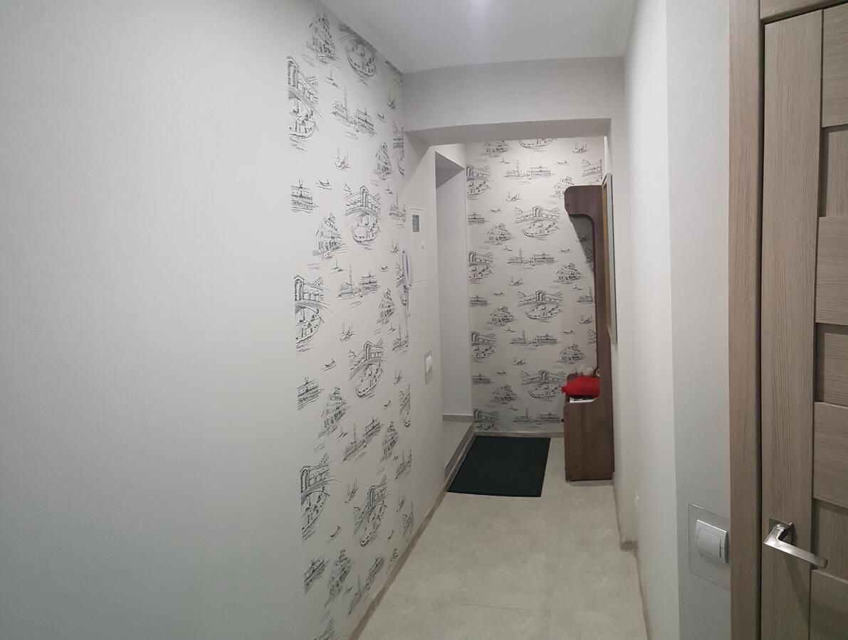 Апартаменты LOFT studio Apartment on Teslenkа street Кривой Рог